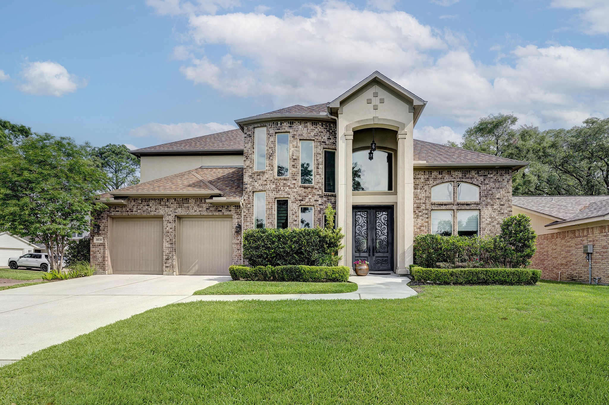 14134 Woodthorpe Lane Houston TX 77079