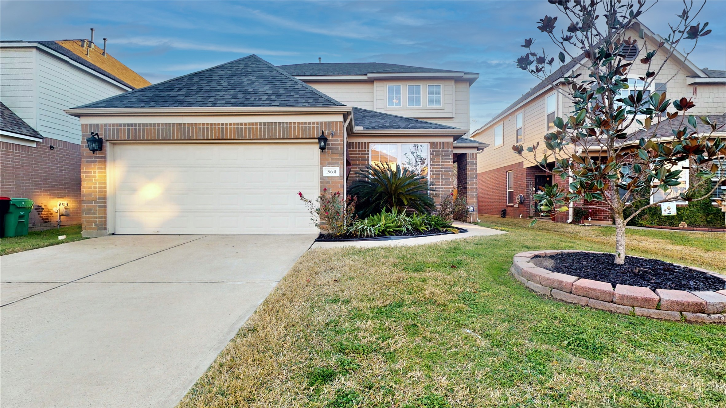 19631 Gentle Creek Way Cypress TX 77429