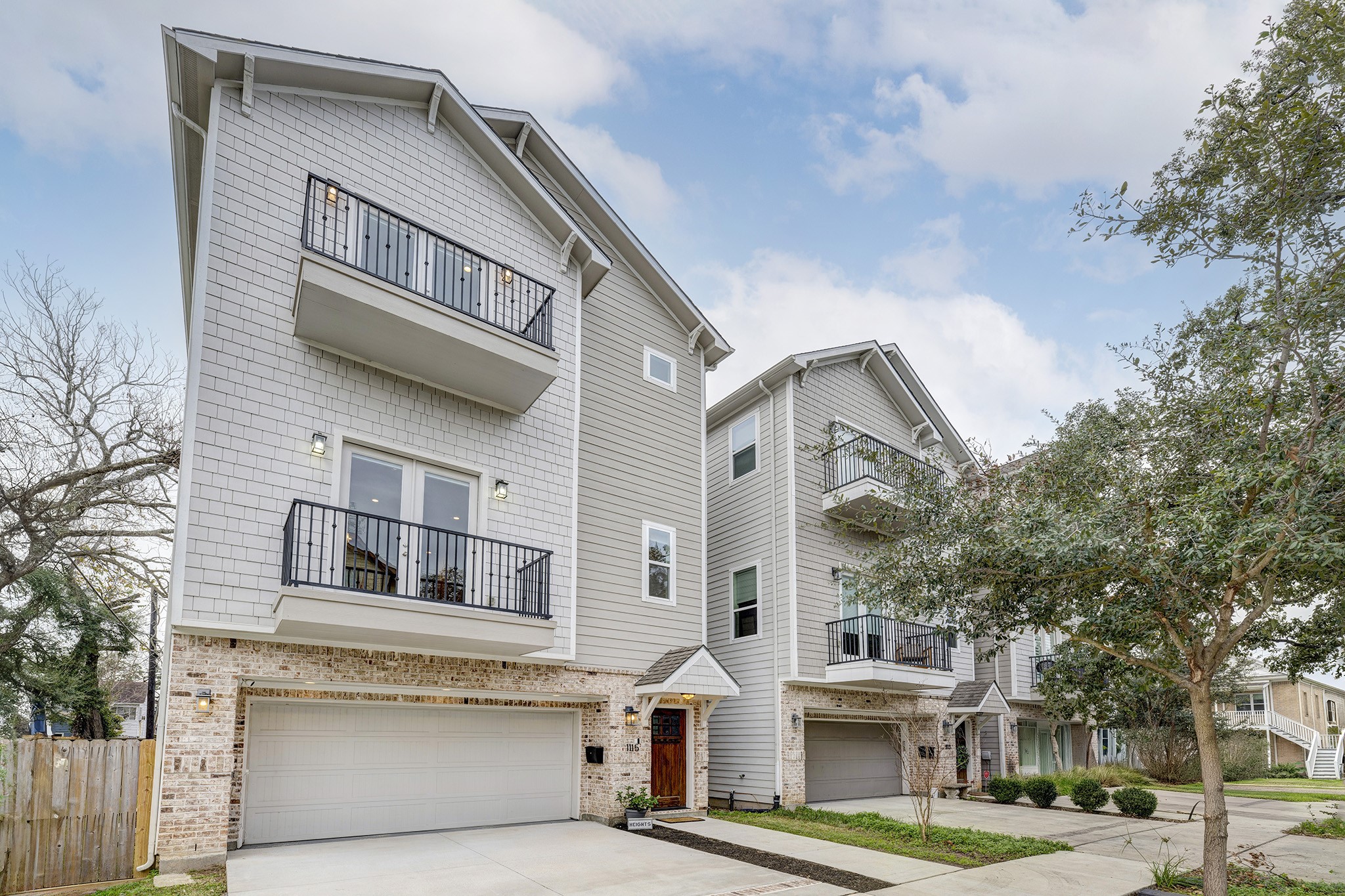 1115 Gardner Street Houston TX 77009