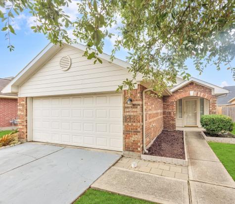 20739 Hardwick Oaks Drive Houston TX 77073