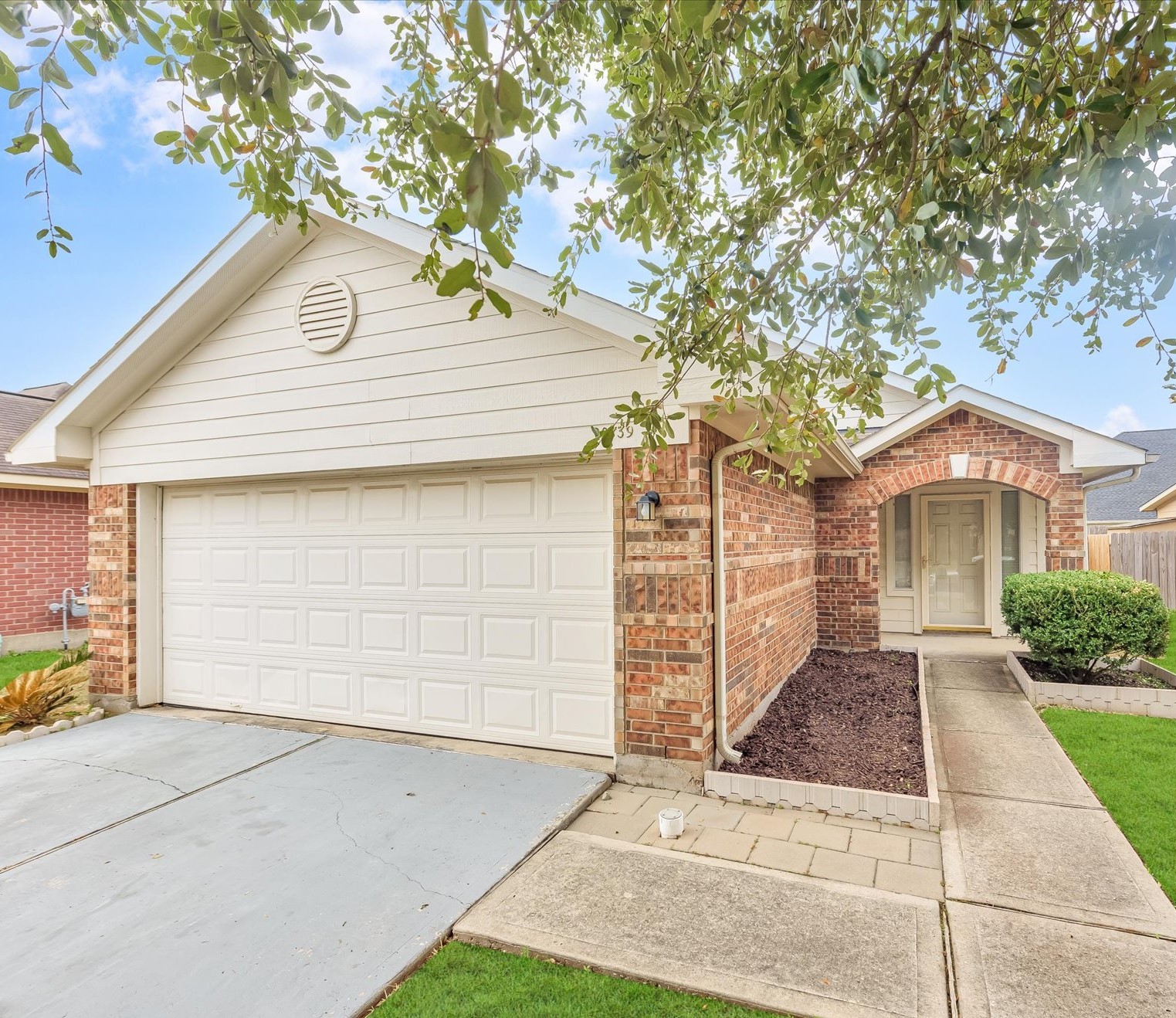 20739 Hardwick Oaks Drive Houston TX 77073