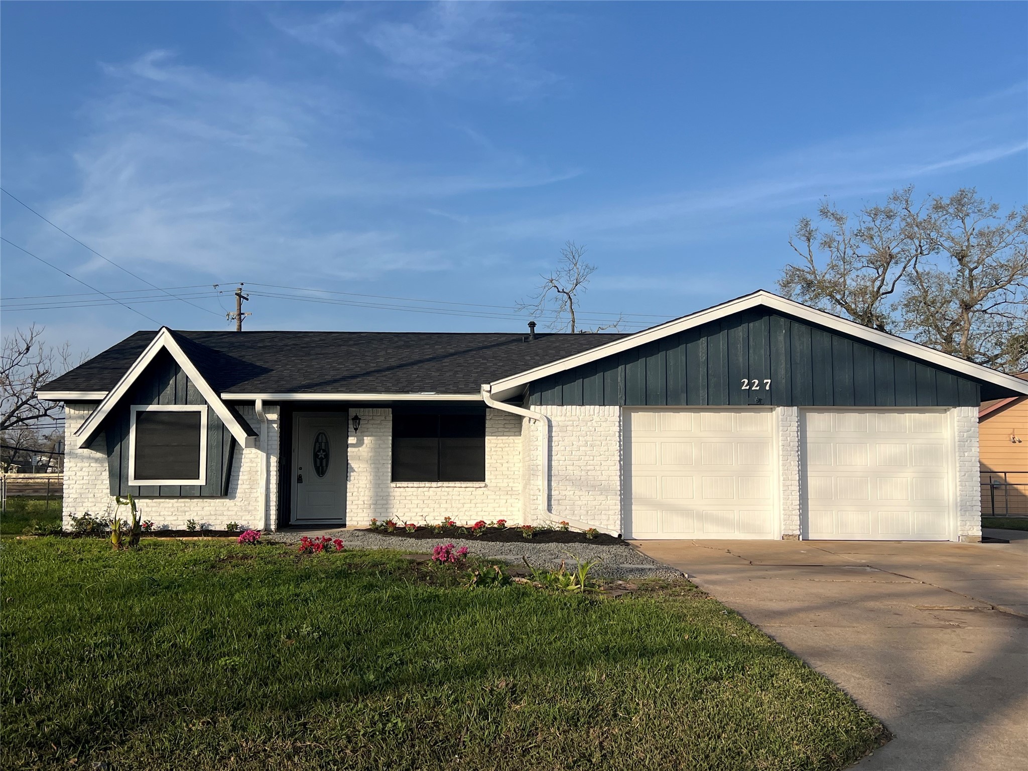 227 Mimosa Street Lake Jackson TX 77566