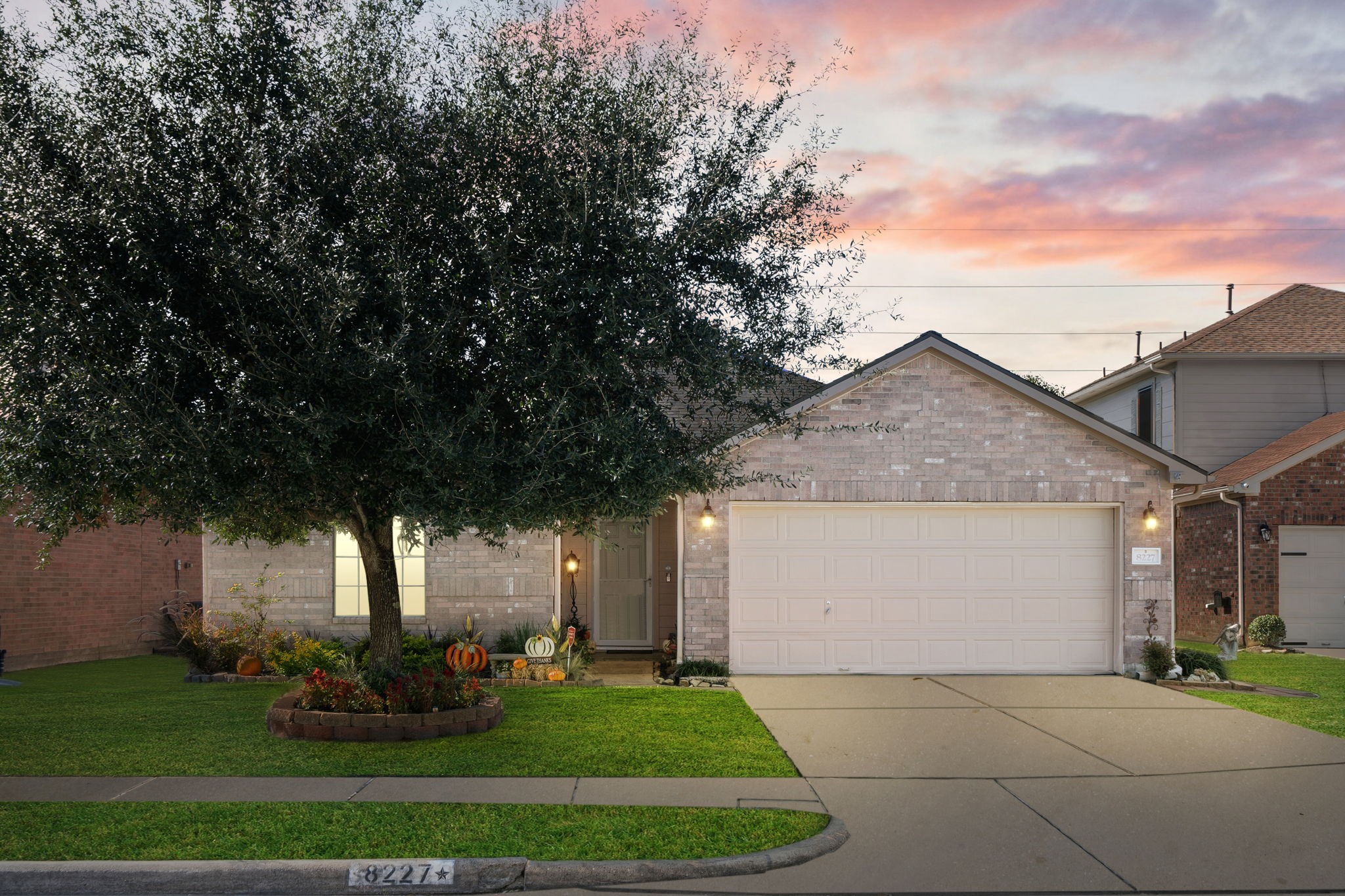 8227 Sugar Cane Drive Baytown TX 77523