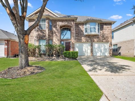 9034 Ferndale View Drive Houston TX 77064
