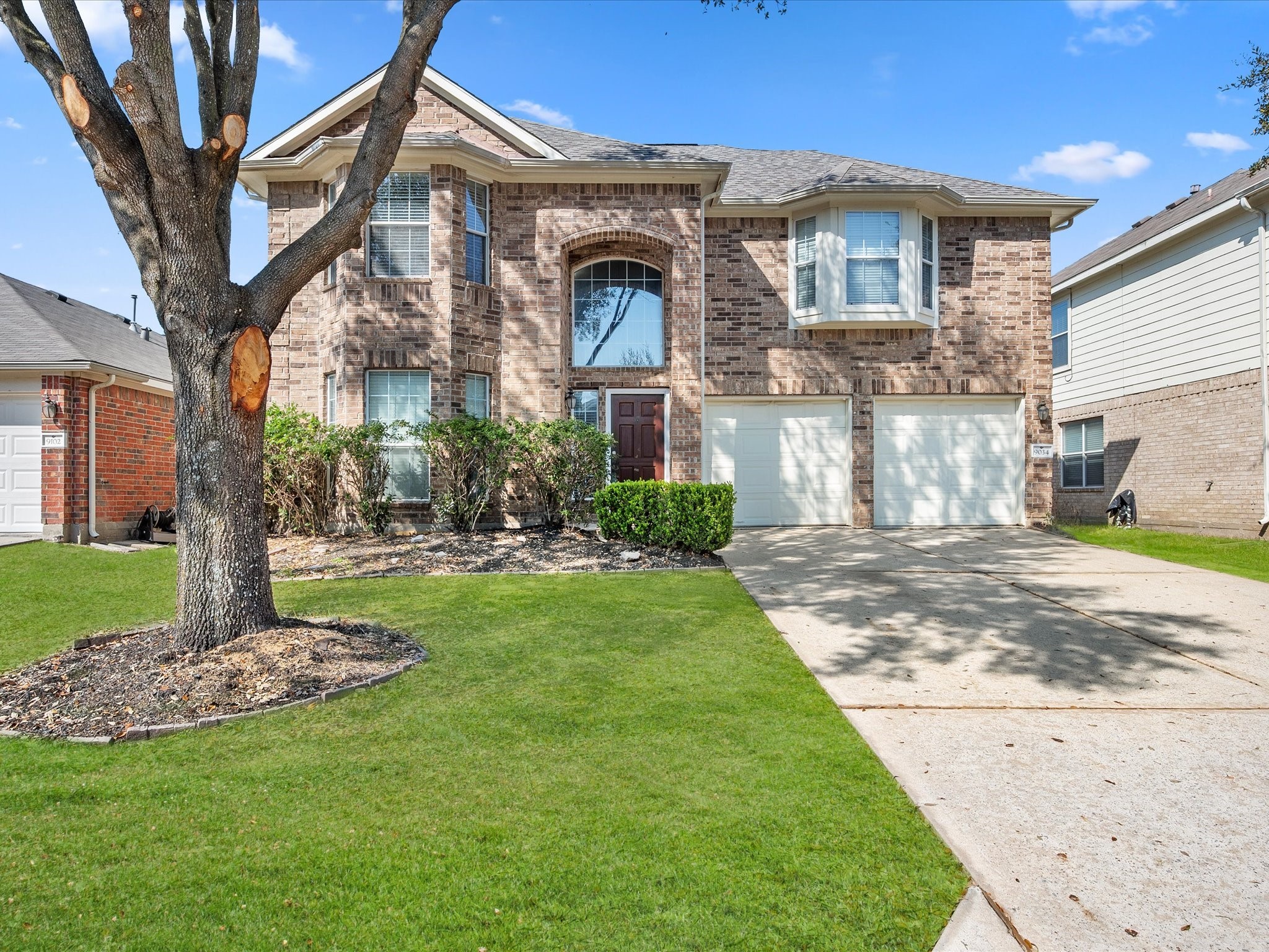 9034 Ferndale View Drive Houston TX 77064