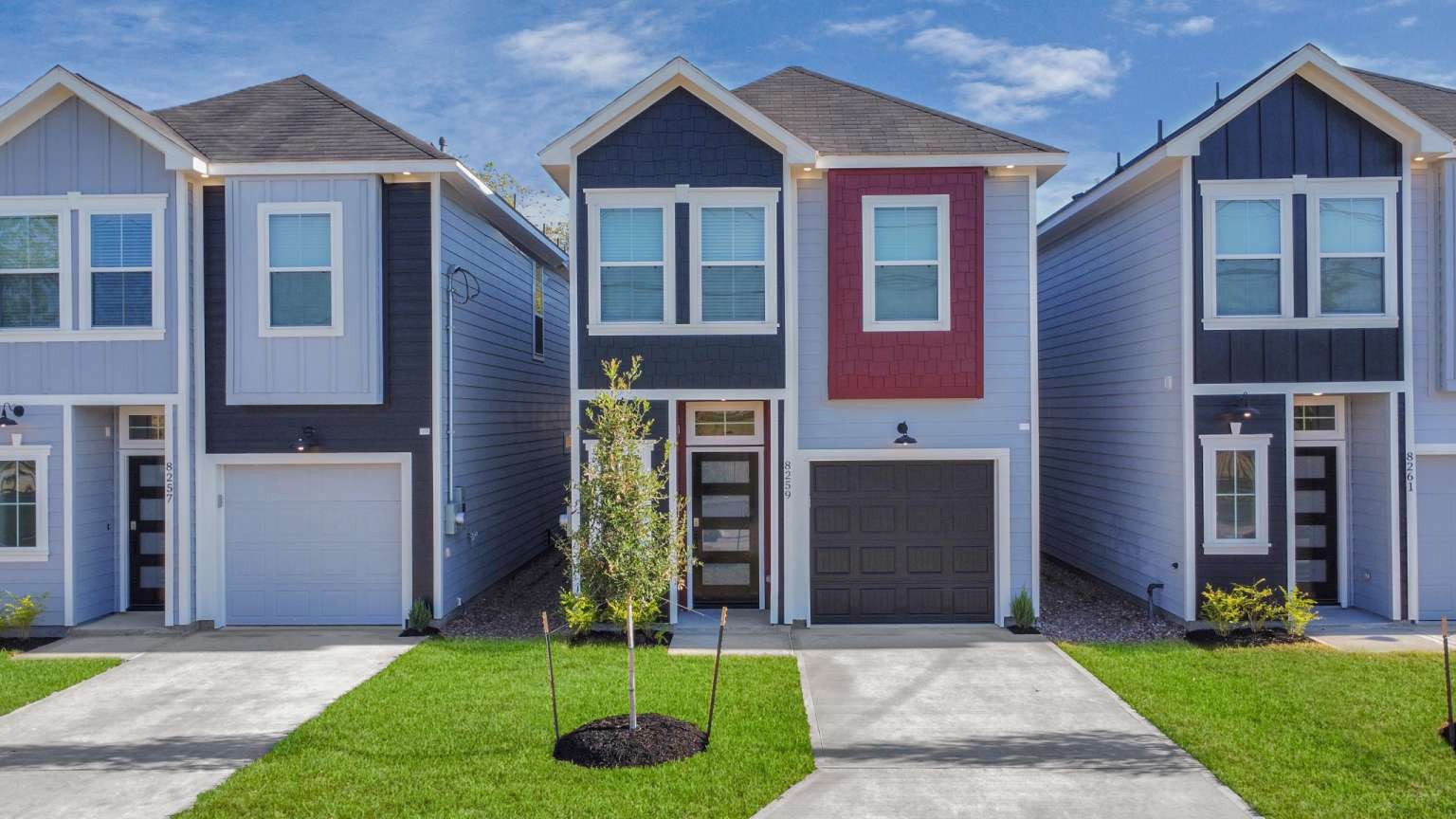 8261 Tate Street Houston TX 77028