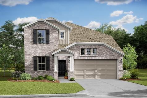 8434 Moonlight Bay Circle Baytown TX 77523
