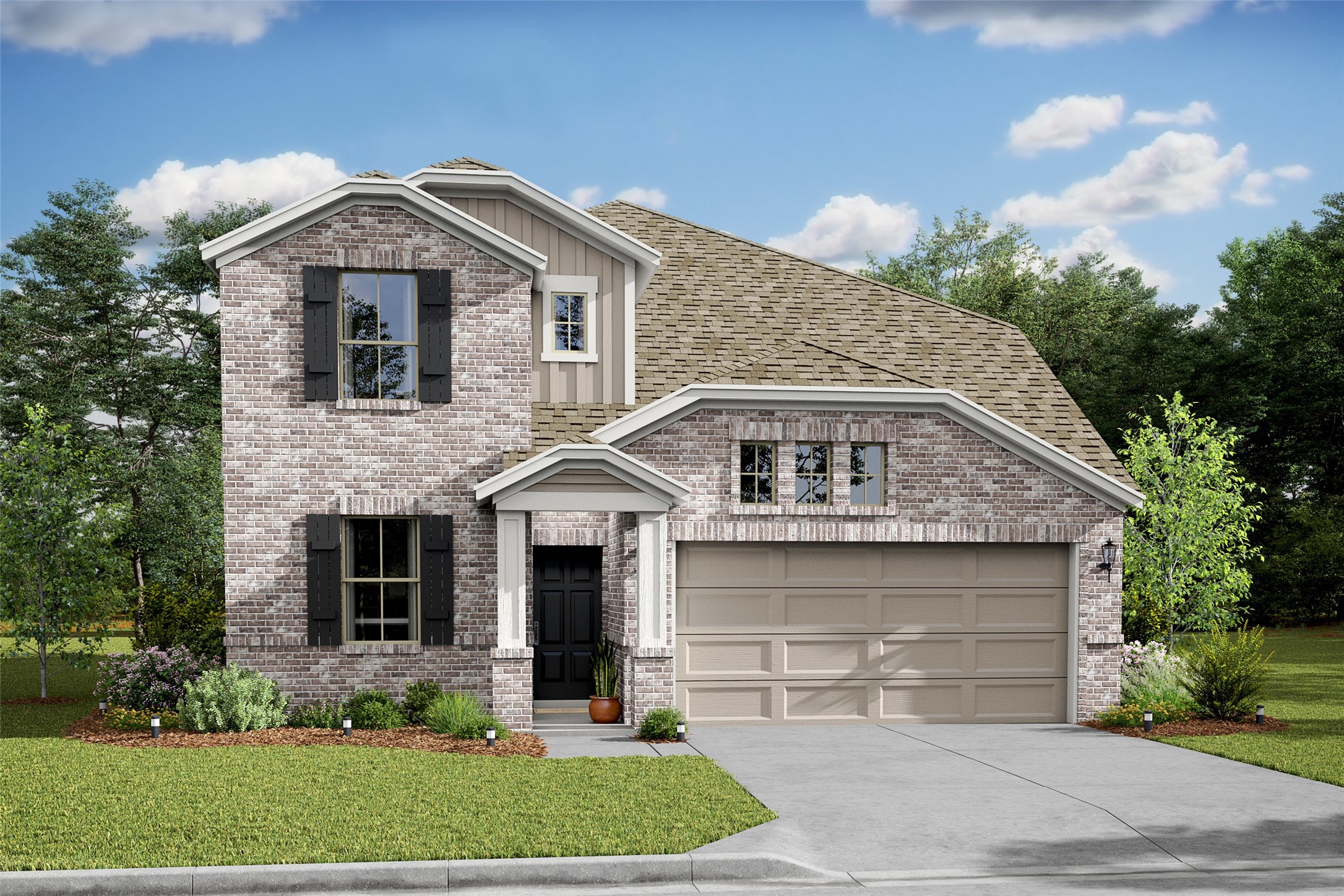 8434 Moonlight Bay Circle Baytown TX 77523
