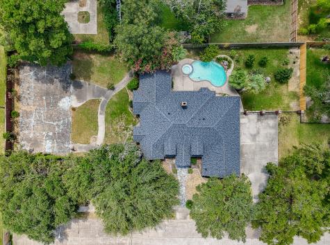 9834 Southwick Drive Humble TX 77338