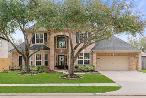 20411 Whispering Water Way Cypress TX 77433