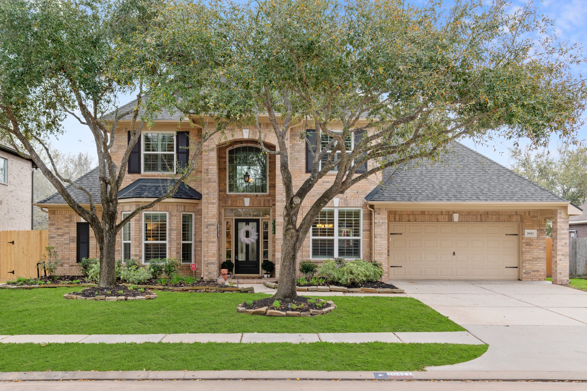 20411 Whispering Water Way Cypress TX 77433