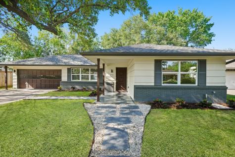 4758 Kinglet Street Houston TX 77035