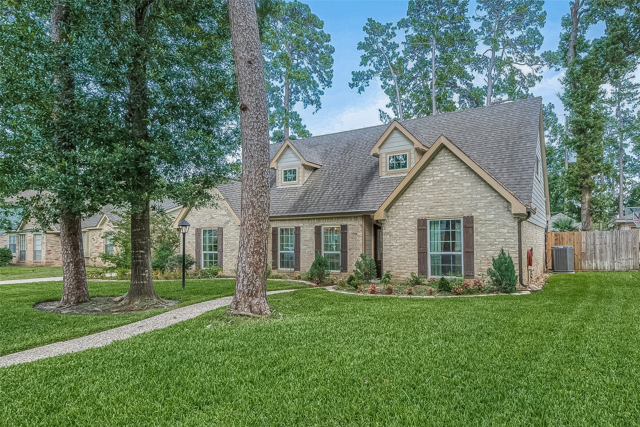 7819 Kleingreen Lane Spring TX 77379
