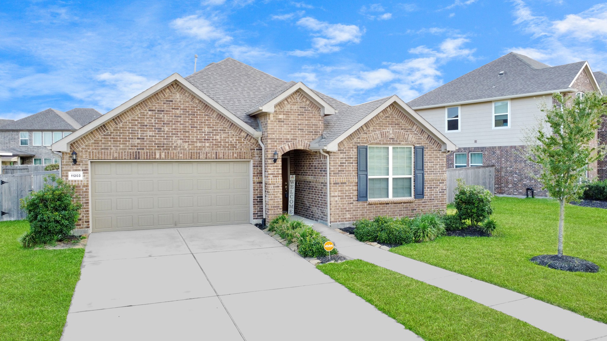 11203 Stablewood Meadow Trail Richmond TX 77406