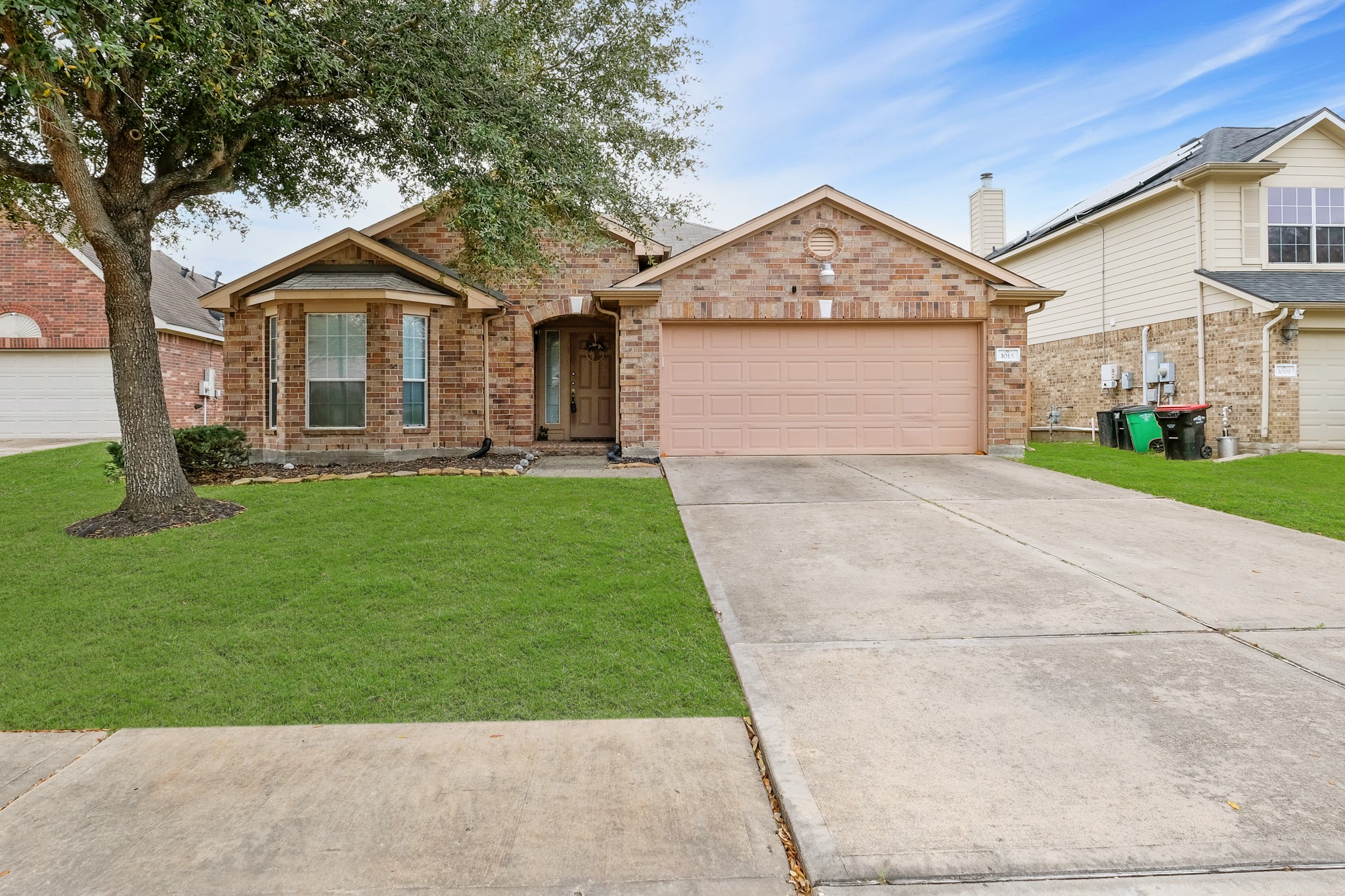 1015 Sapling Crest Court Fresno TX 77545