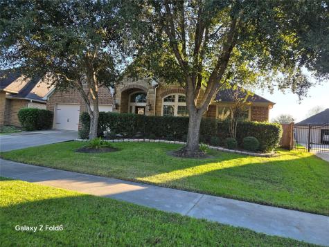 6303 S Saddle Creek Lane Fulshear TX 77441