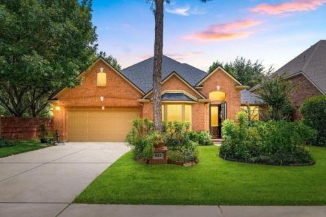 422 Bay Bridge Drive Sugar Land TX 77478