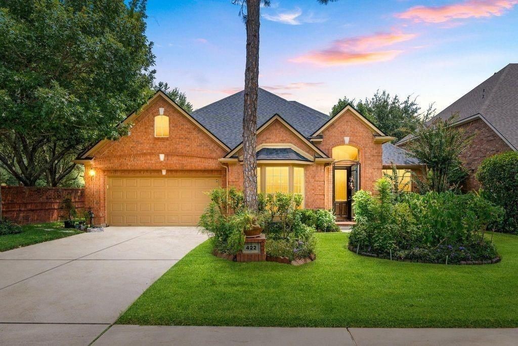 422 Bay Bridge Drive Sugar Land TX 77478