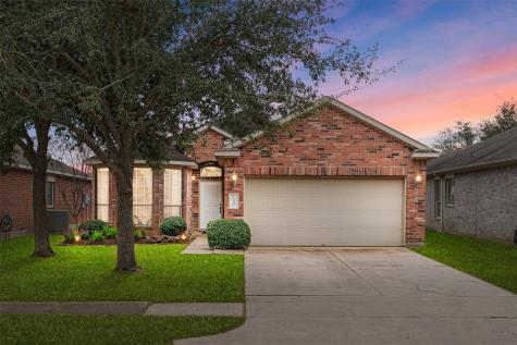 15431 Lady Shery Lane Cypress TX 77429