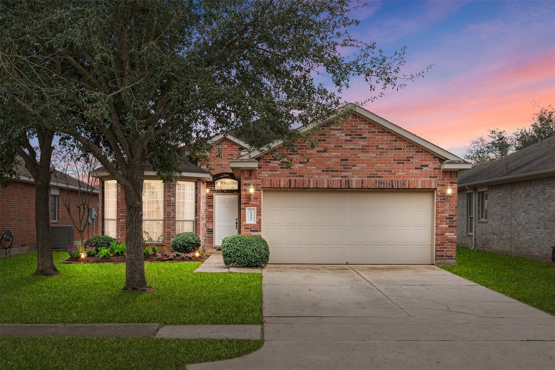 15431 Lady Shery Lane Cypress TX 77429