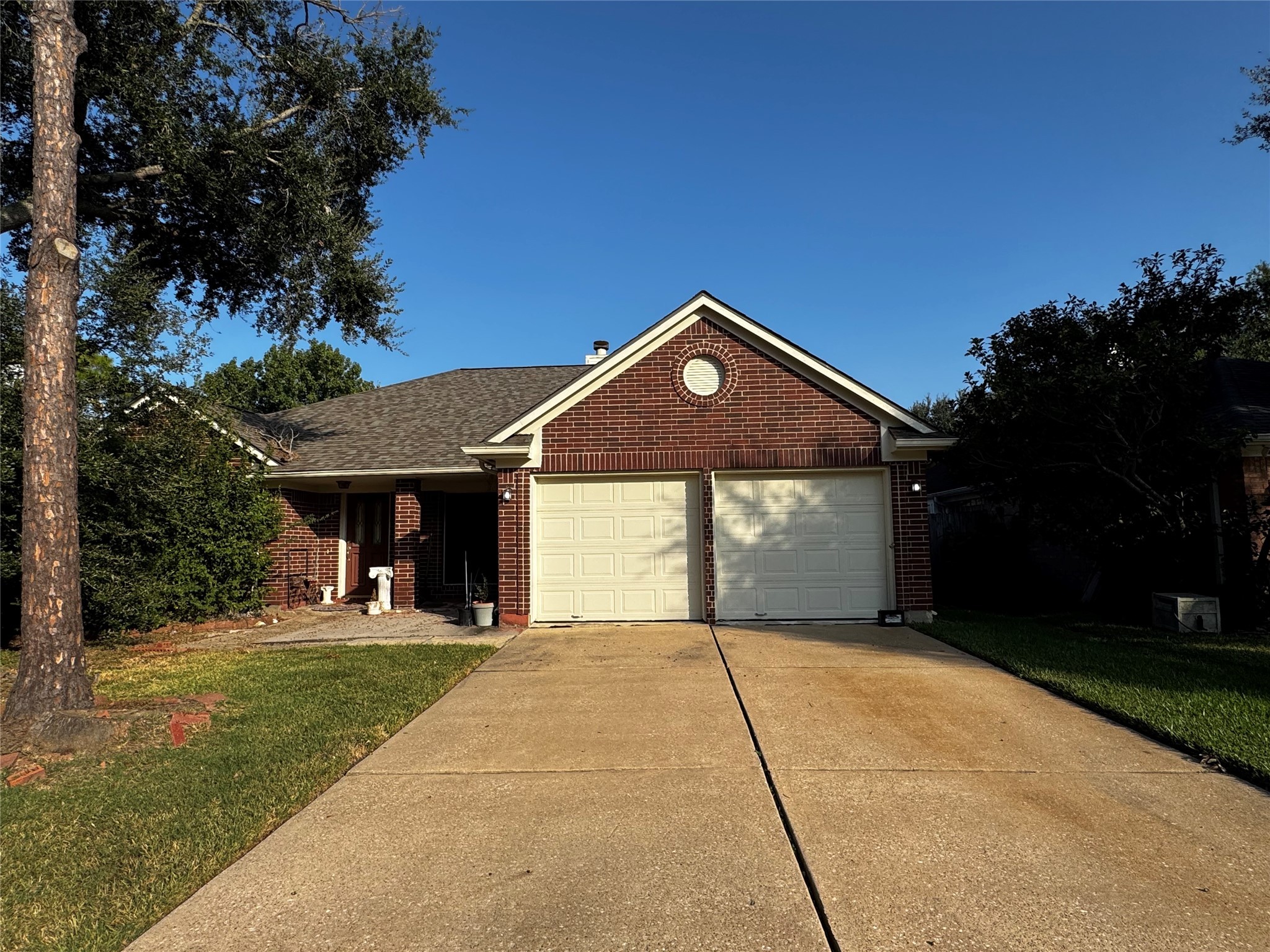 2815 Abbey Field Drive Pearland TX 77584