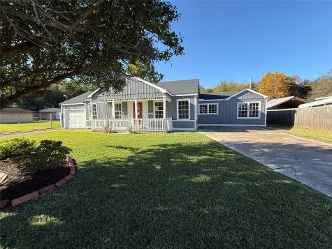 904 Stubbs Street La Marque TX 77568