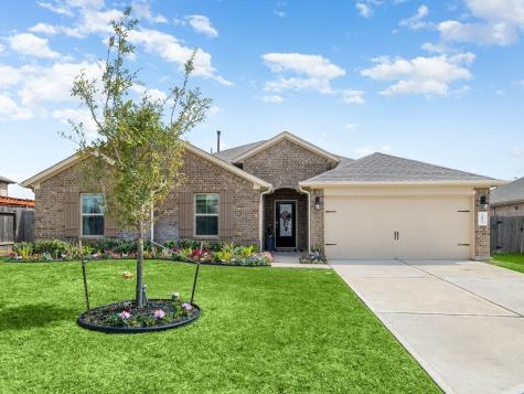 7003 Montclair Pines Court Richmond TX 77407