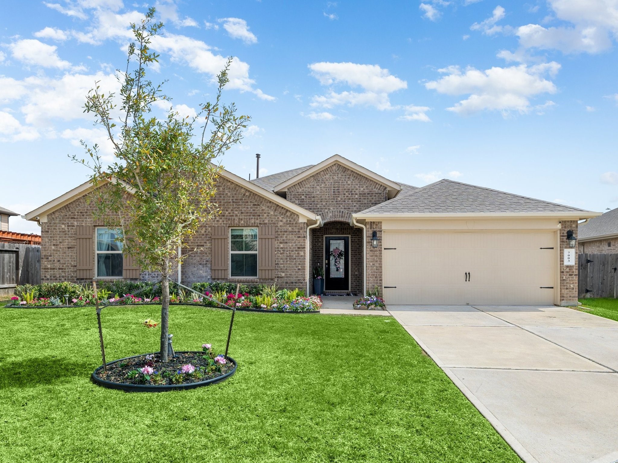7003 Montclair Pines Court Richmond TX 77407