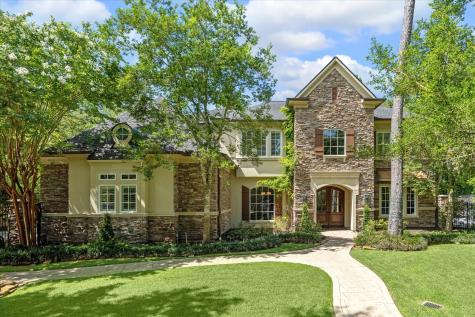 11709 Timberknoll Street Houston TX 77024