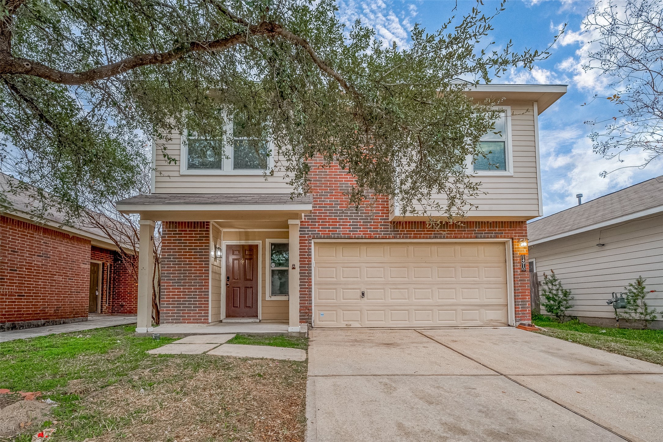14910 Darbydale Drive Houston TX 77090