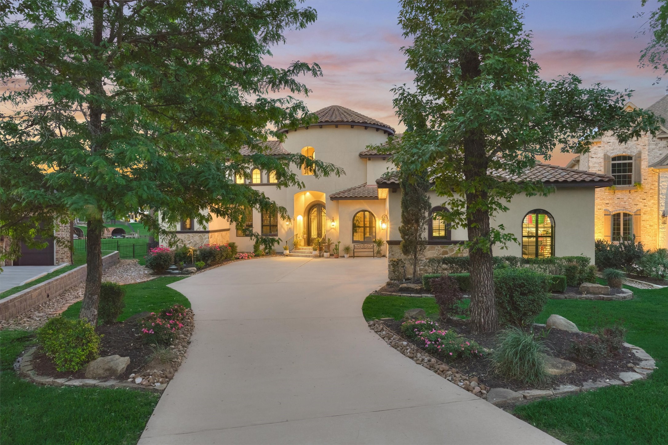 11373 Grand Pine Drive Montgomery TX 77356