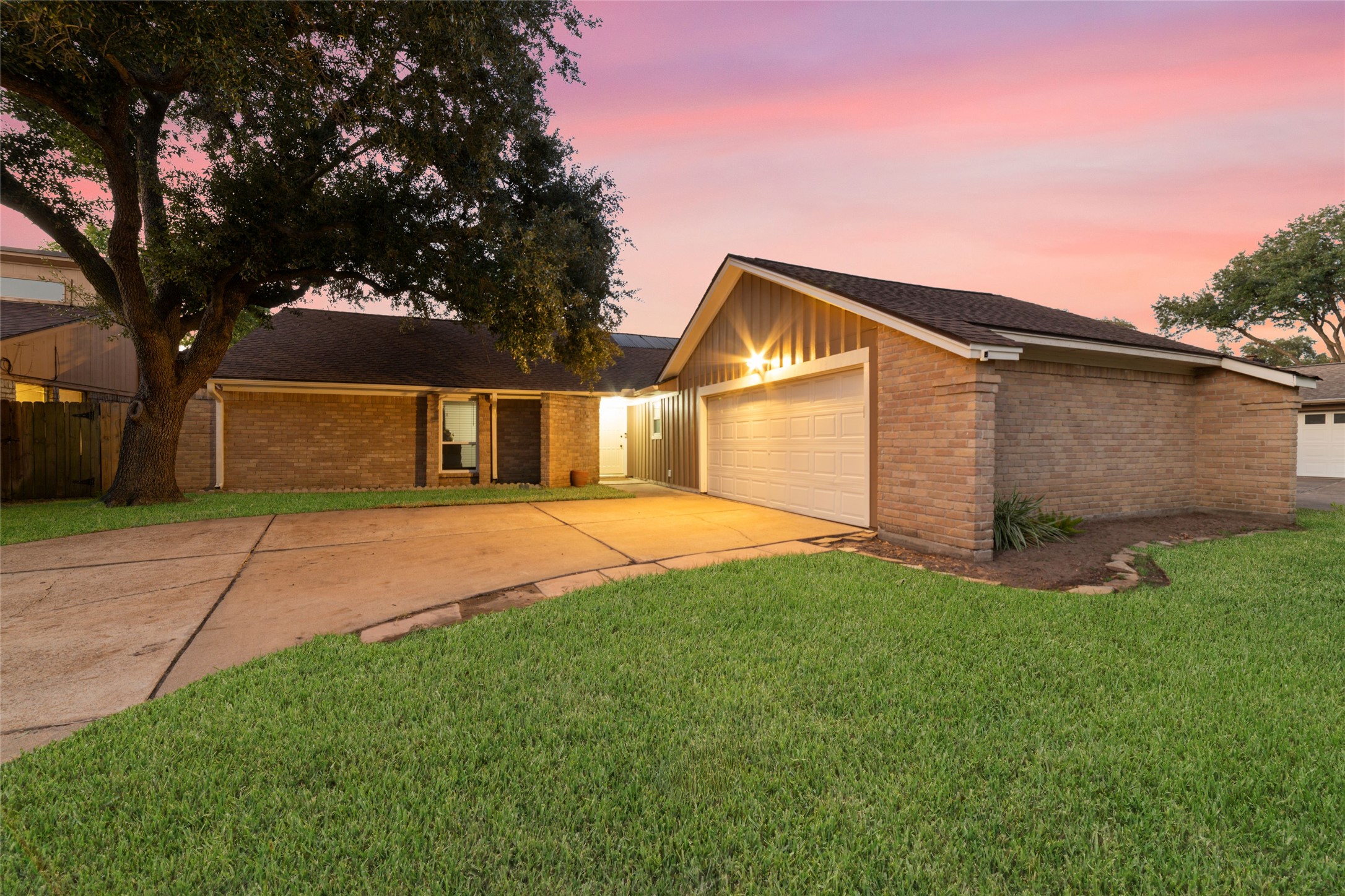 15824 Boulder Oaks Drive Houston TX 77084