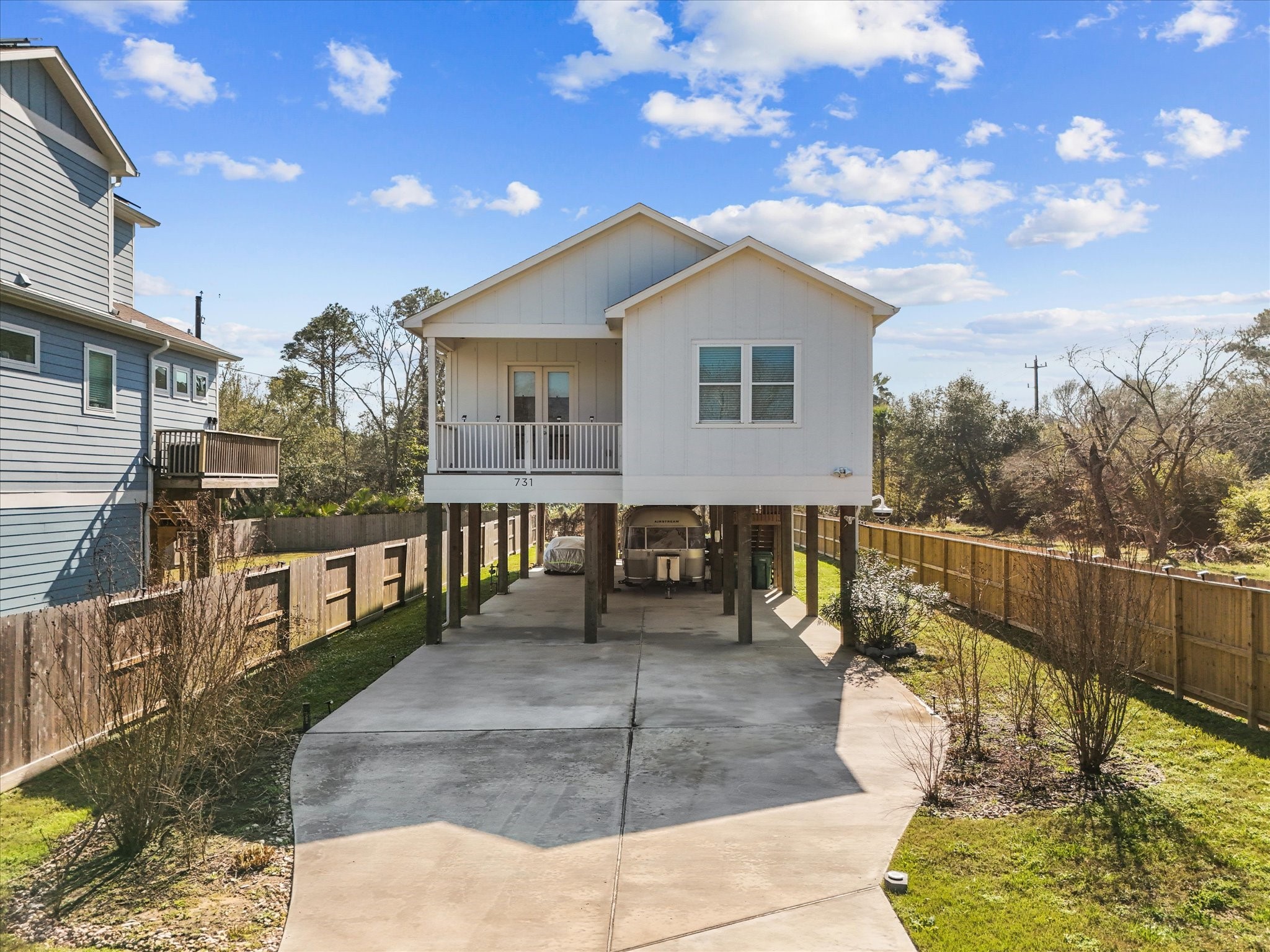 731 Baywood Drive Seabrook TX 77586