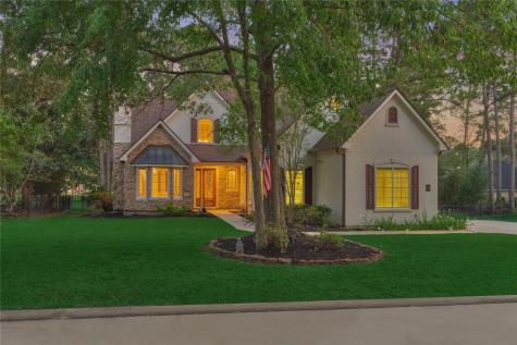 115 Wick Willow Drive Montgomery TX 77356