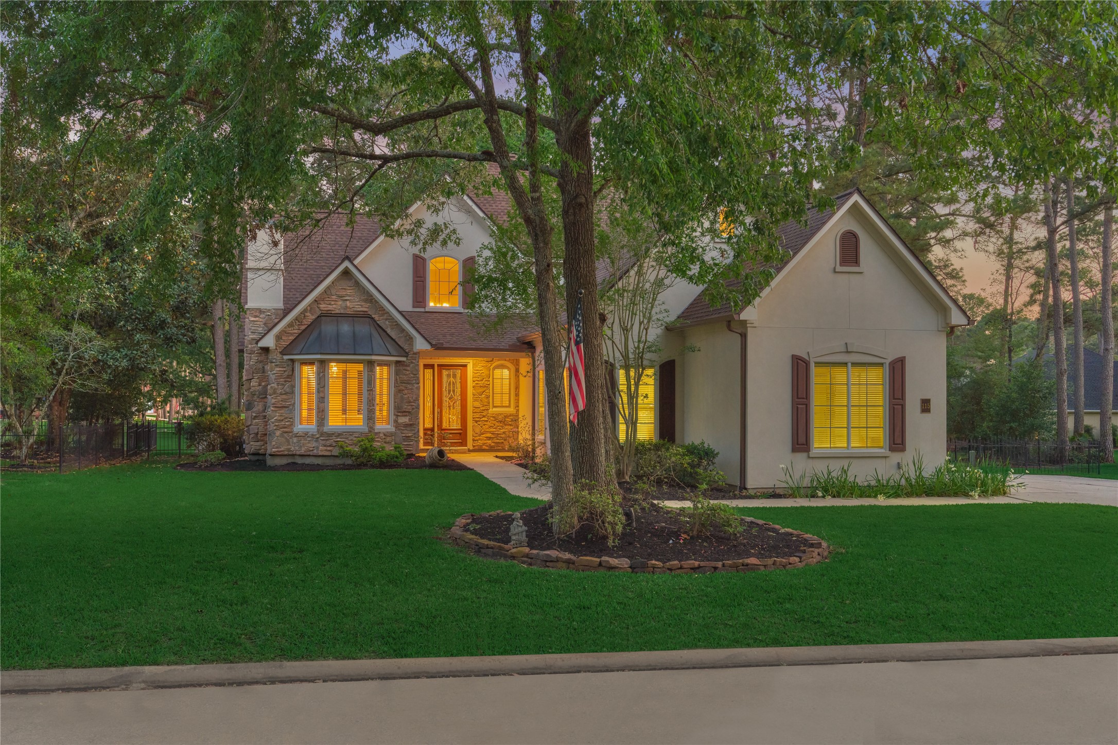 115 Wick Willow Drive Montgomery TX 77356