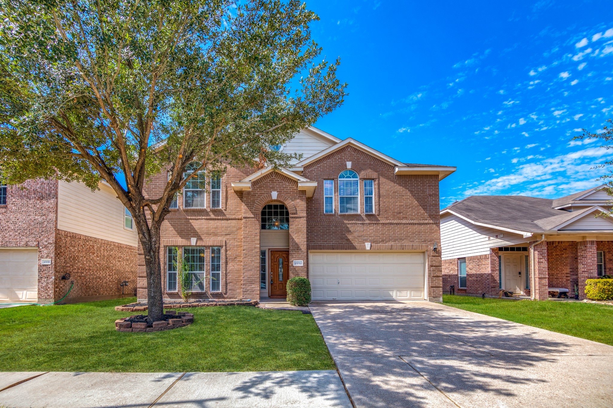 10154 Twila Springs Court Houston TX 77095
