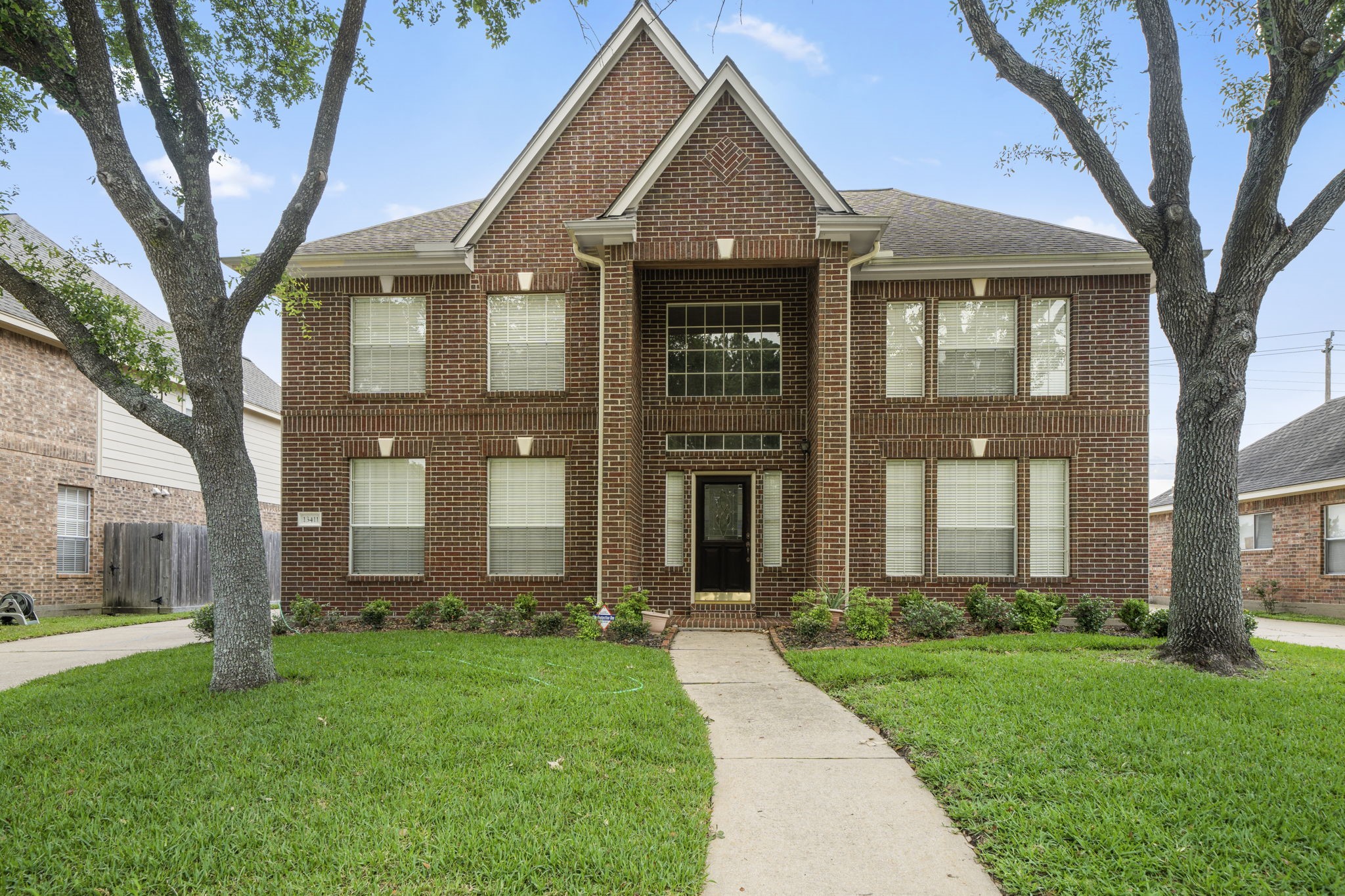13411 Golden Field Drive Houston TX 77059