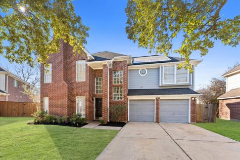 1314 Musselburgh Court Missouri City TX 77459