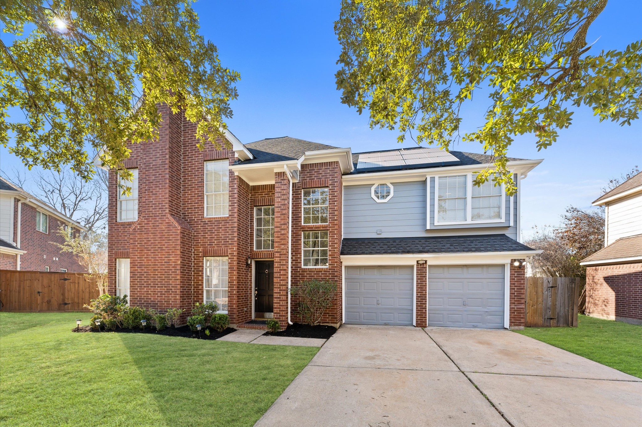 1314 Musselburgh Court Missouri City TX 77459