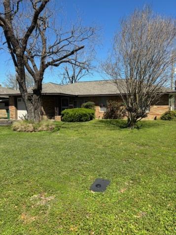 922 W 31st Street Houston TX 77018