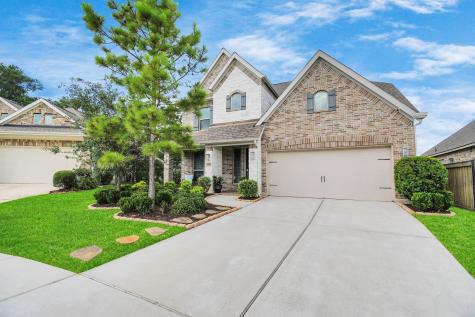 27101 Orleans Hill Court Magnolia TX 77354