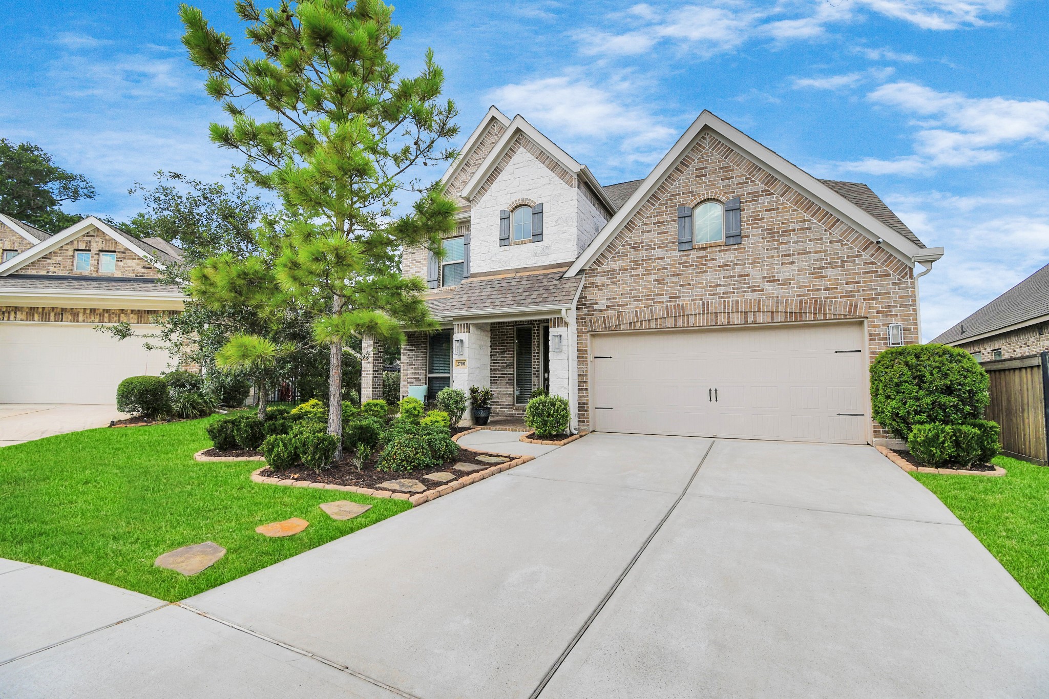 27101 Orleans Hill Court Magnolia TX 77354