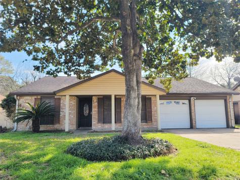 4111 R V Mayfield Drive Houston TX 77088