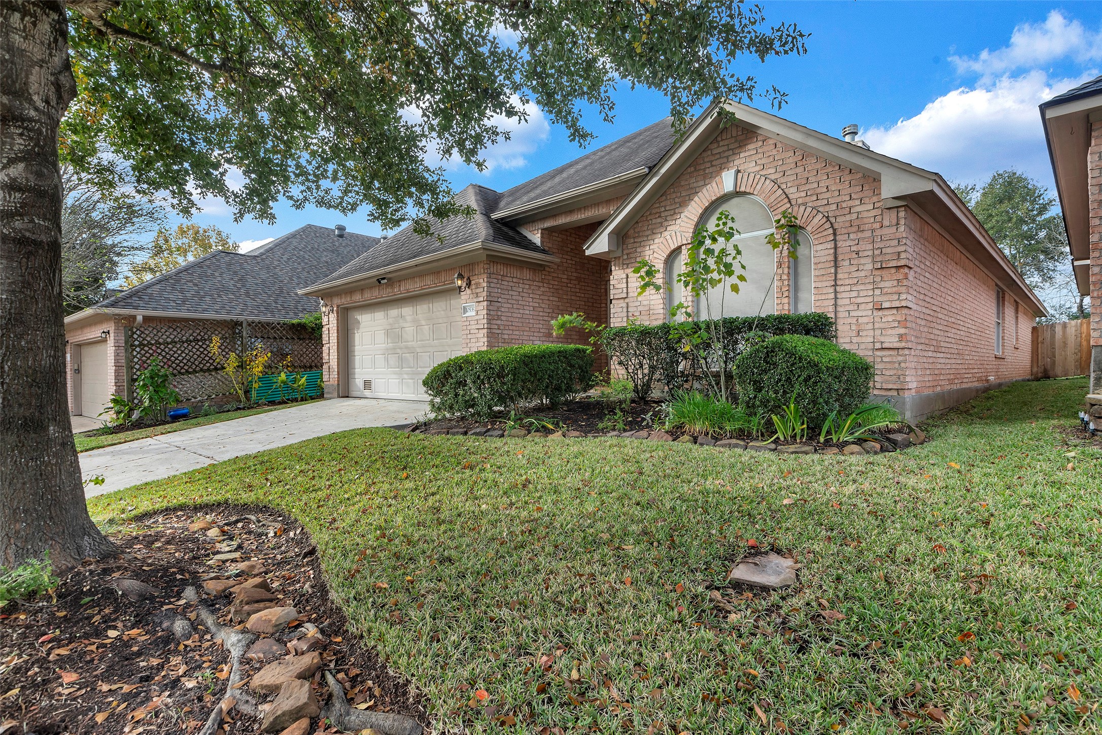 10539 Parkside Drive Willis TX 77318