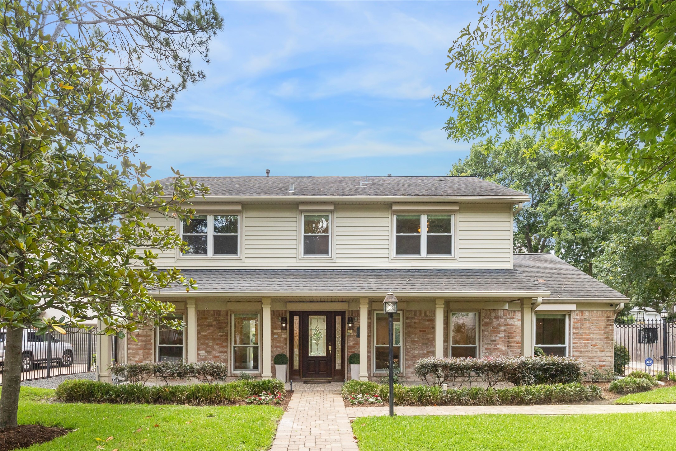 10819 Tupper Lake Drive Houston TX 77042