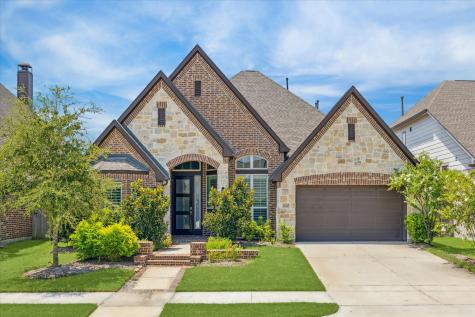 15227 Prairie Dog Town Lane Cypress TX 77433