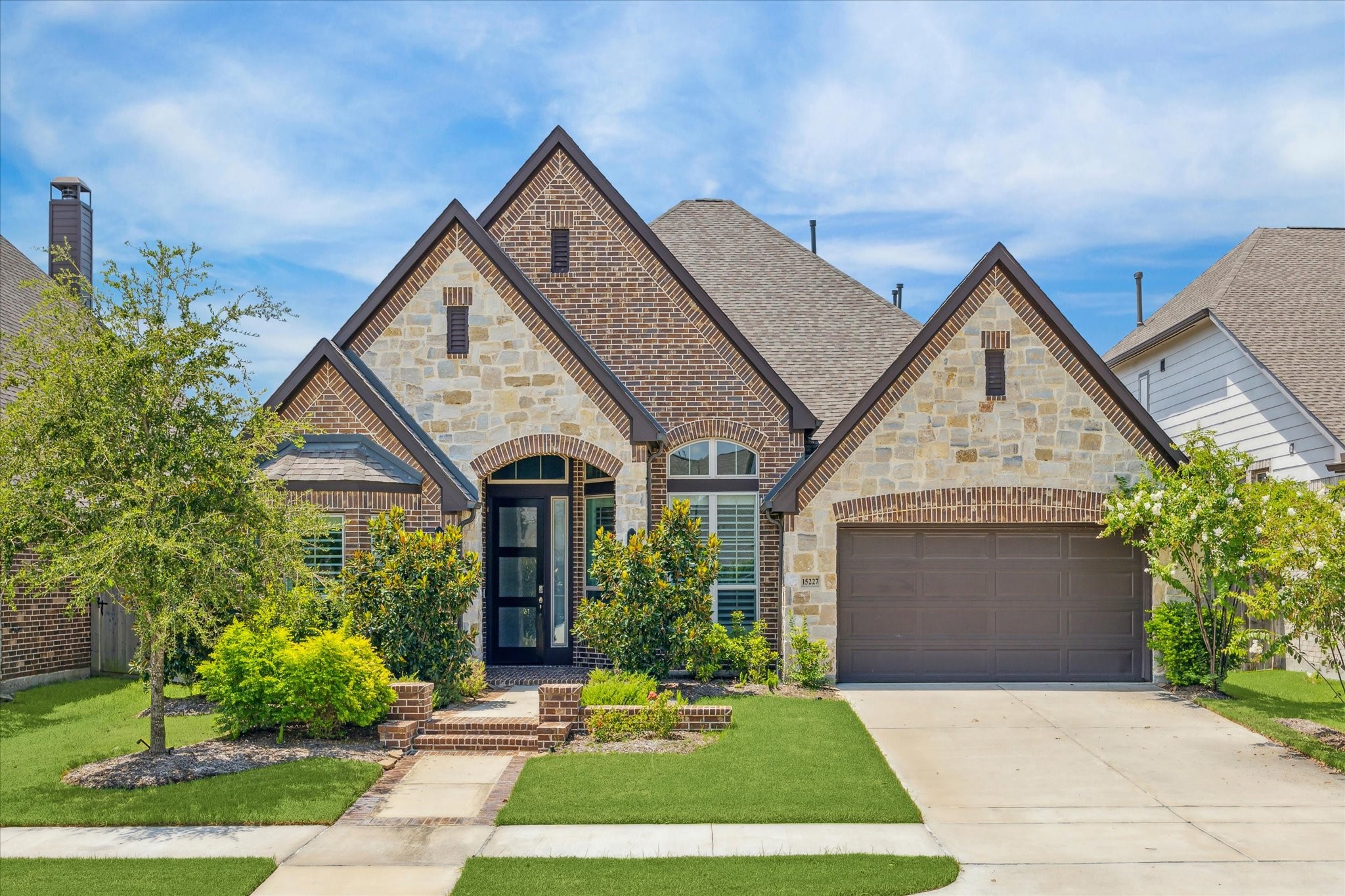 15227 Prairie Dog Town Lane Cypress TX 77433