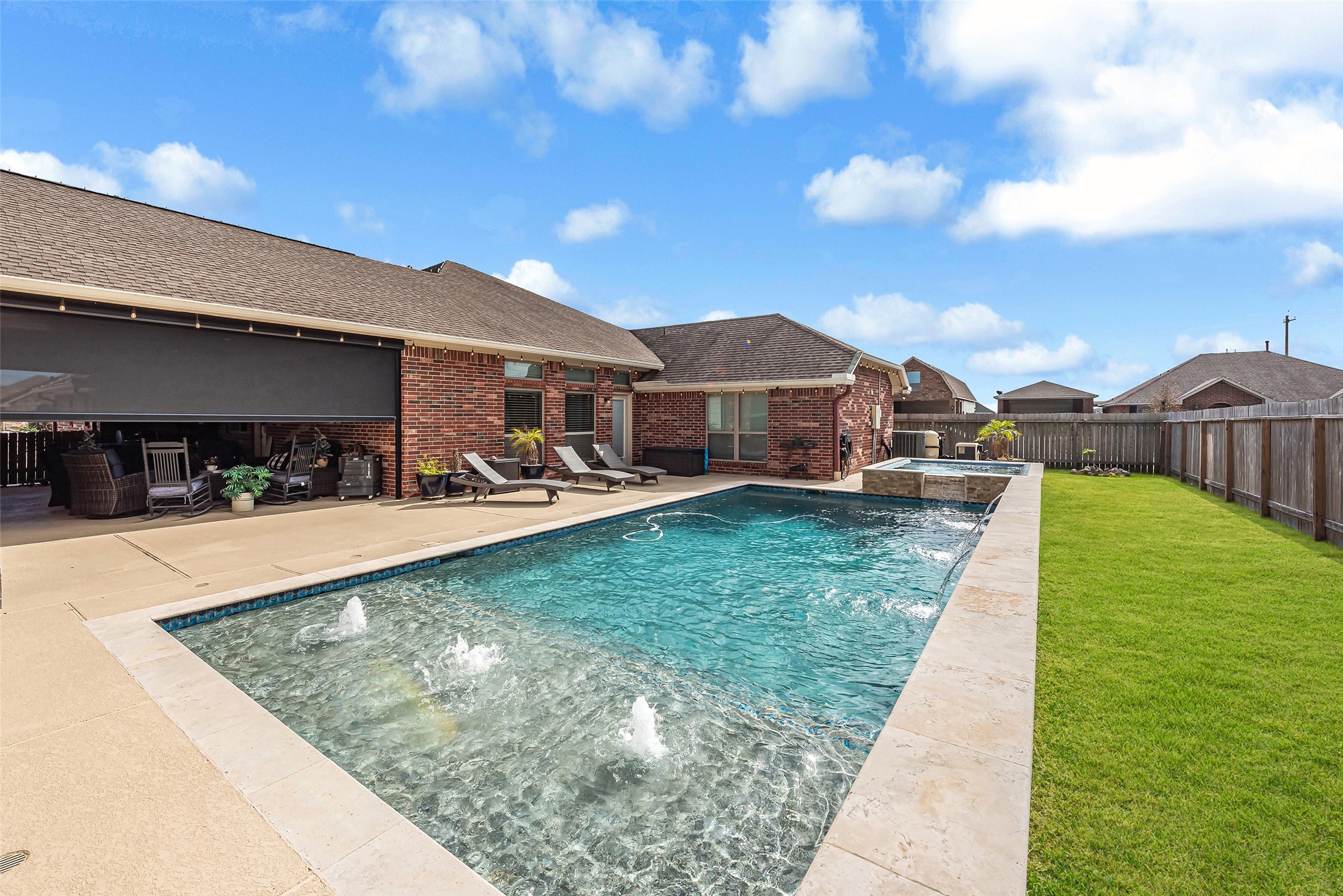 2512 Bisbee Road League City TX 77573
