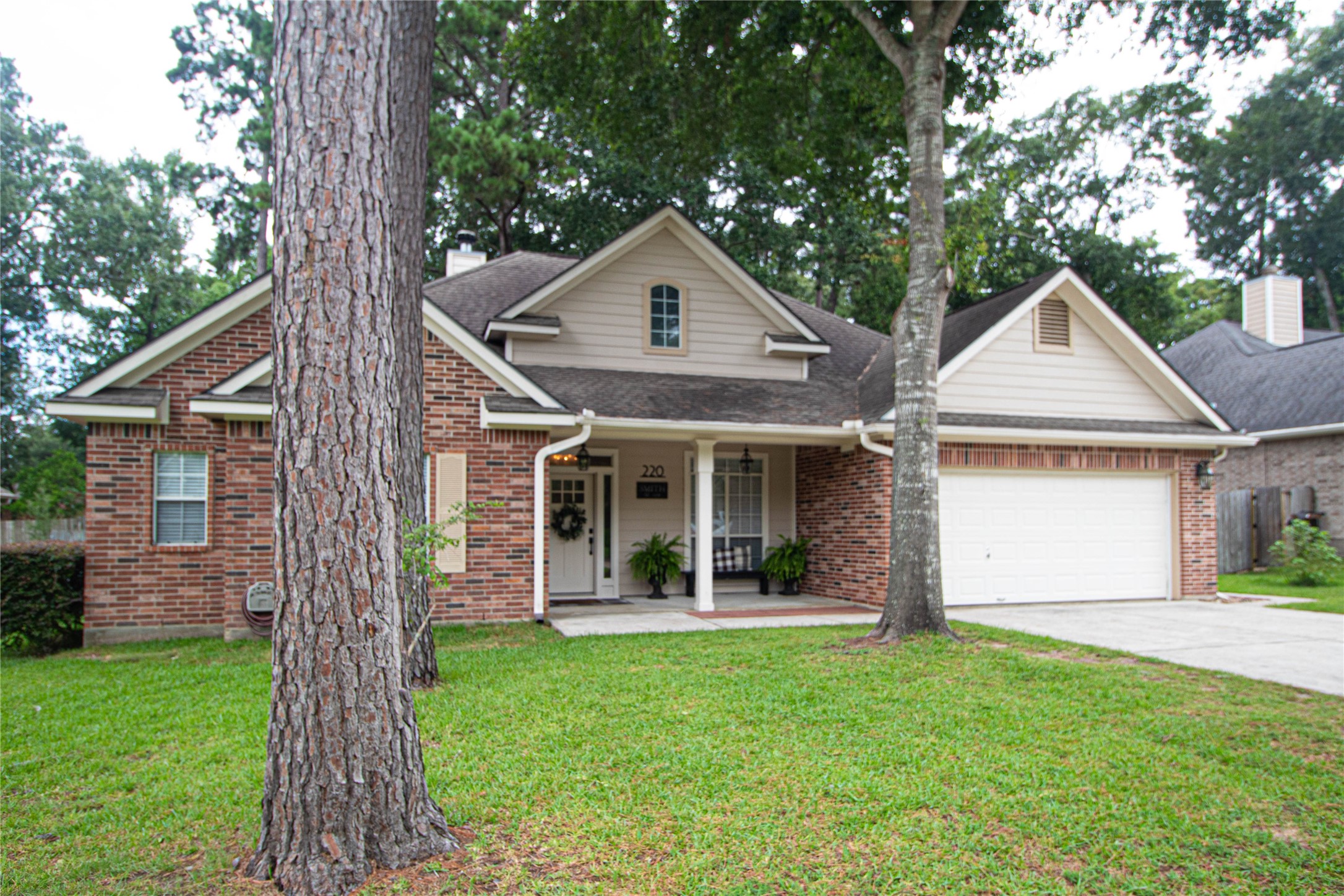 220 Windsor Lane Livingston TX 77351