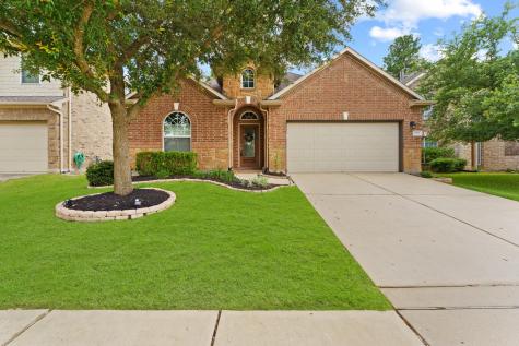5915 Deleon Trail Drive Spring TX 77379